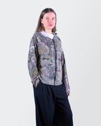Realtree Green Hoodie - M
