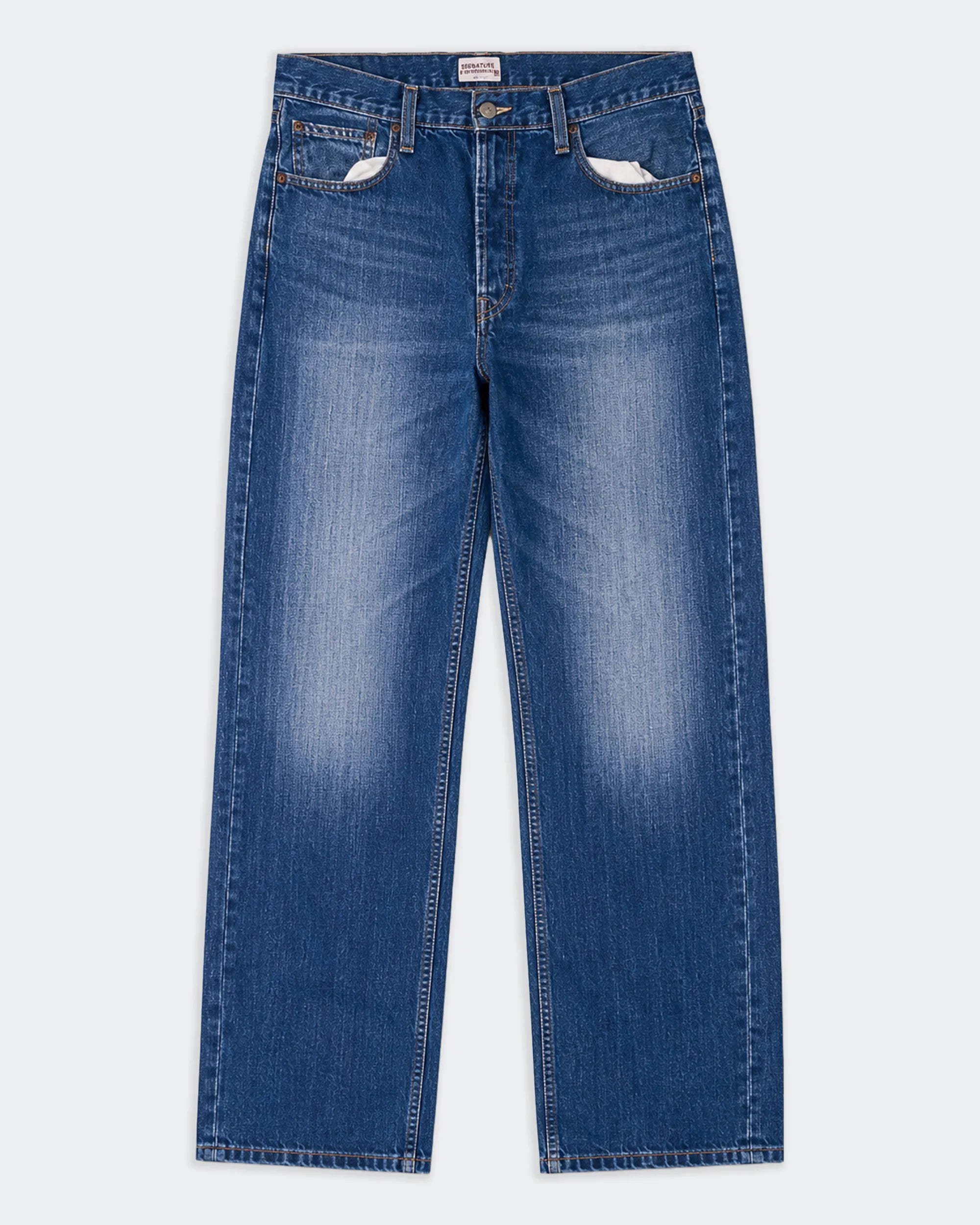 Tommy Hilfiger Blue Jeans -