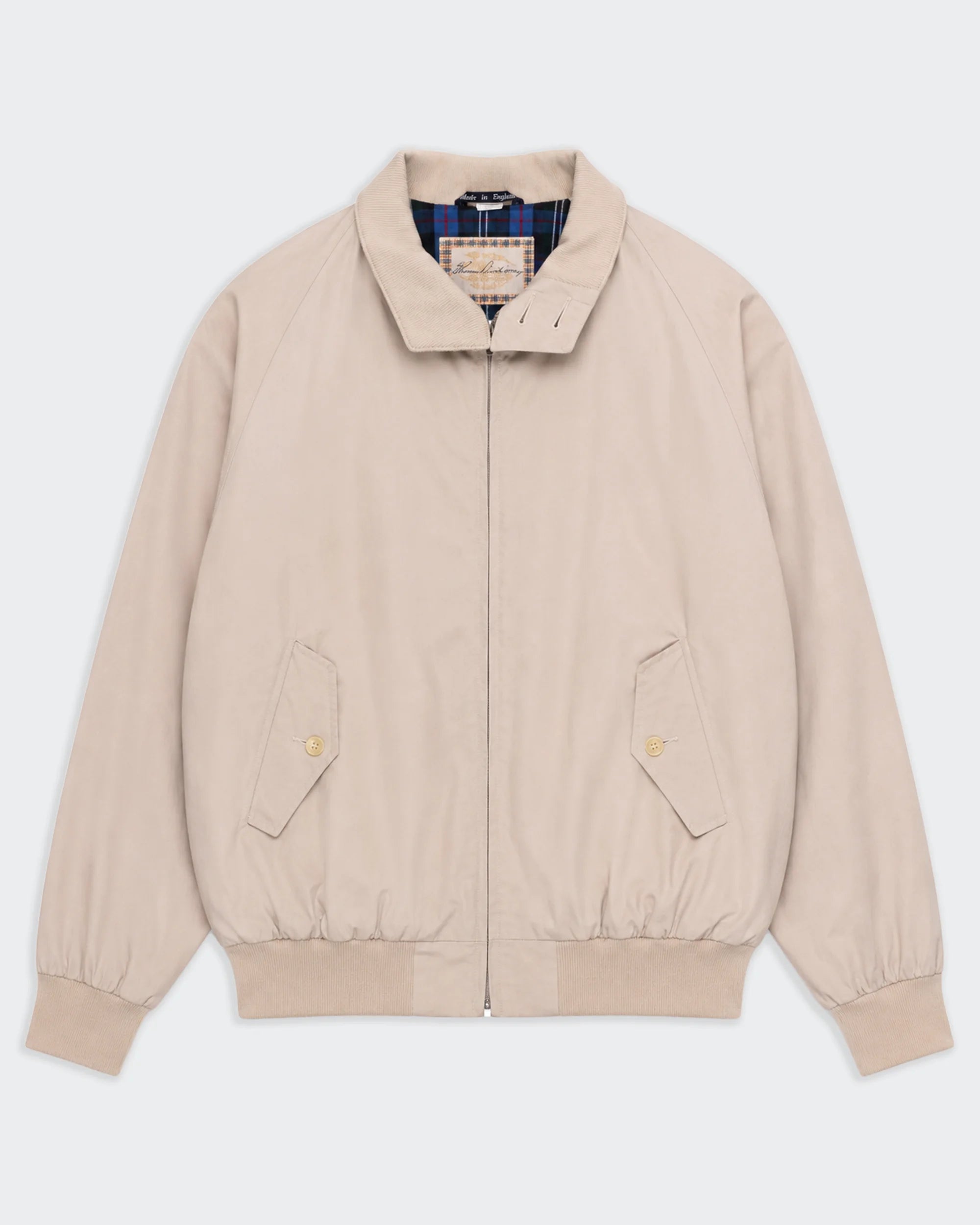 Burberry Beige Jacket - M