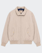 Burberry Beige Jacket - M