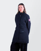 Canada Goose Black Jacket - S