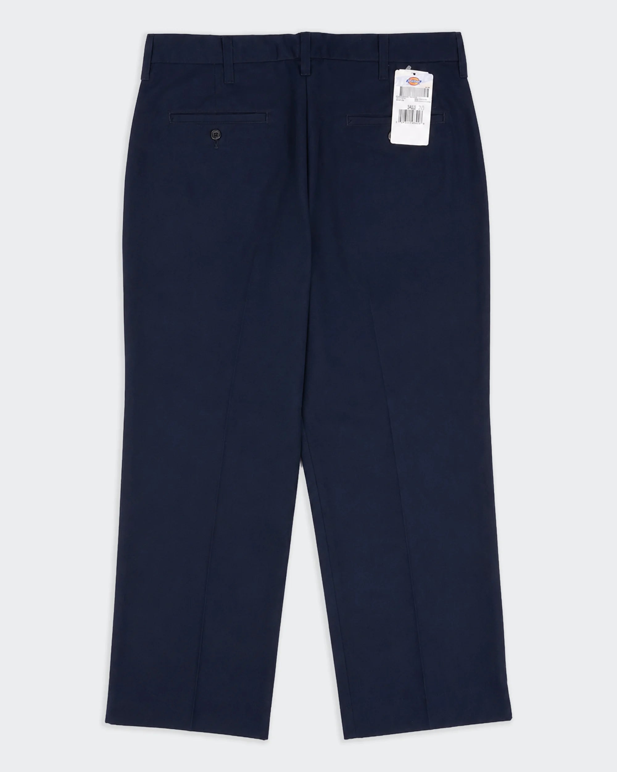 Dickies Navy Pants -