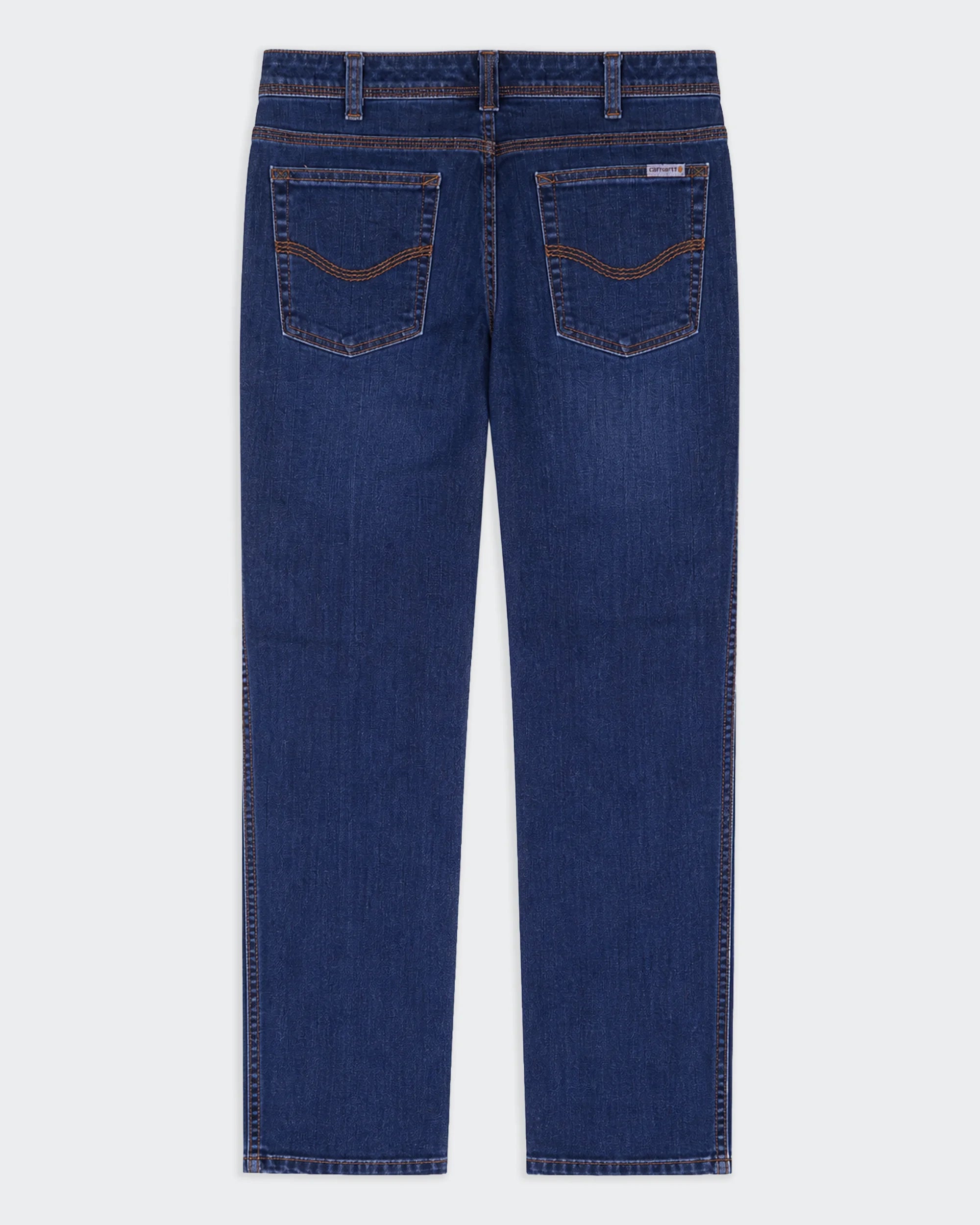 Carhartt Blue Jeans -