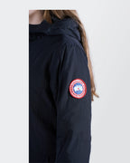 Canada Goose Black Jacket - S