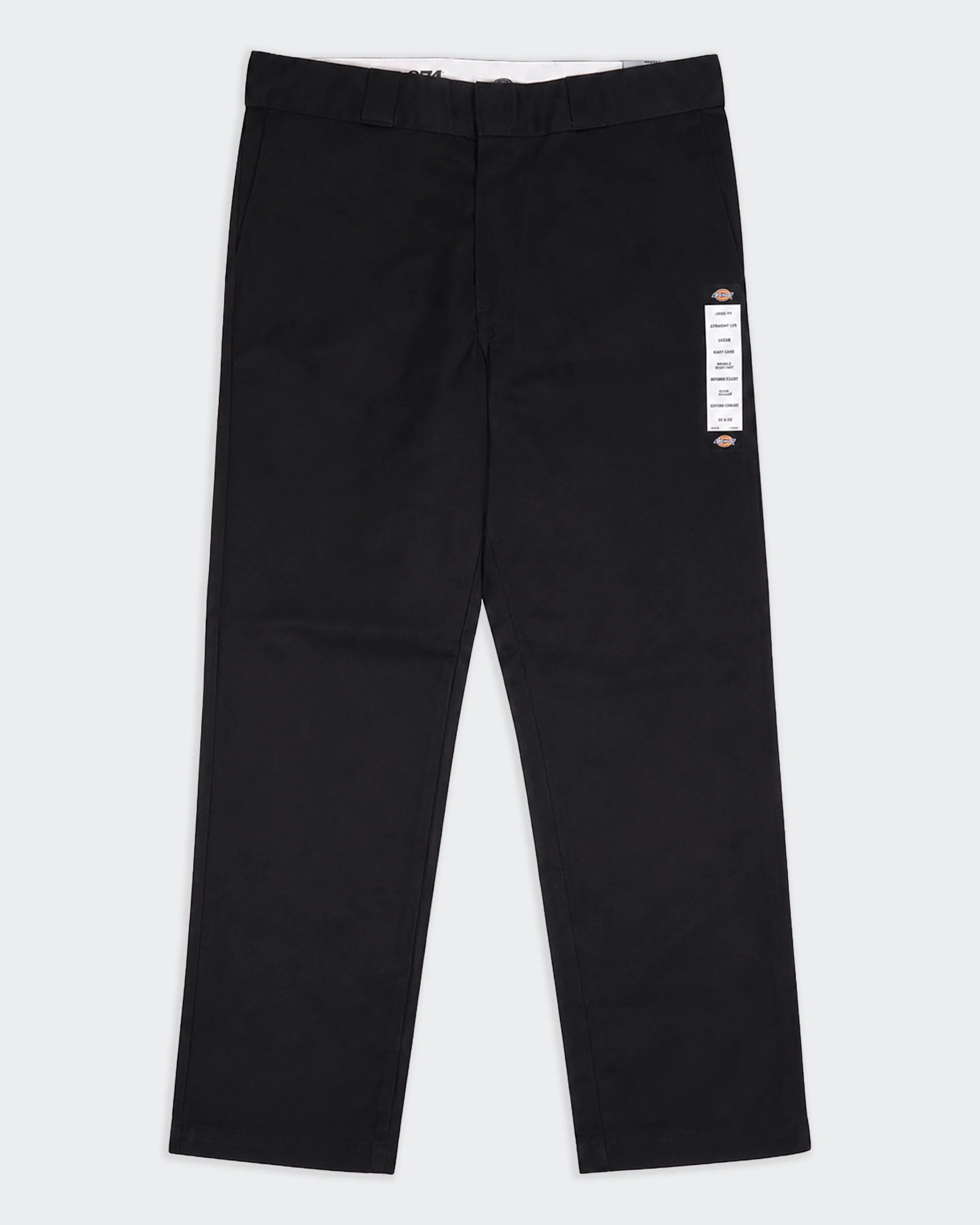 Dickies Black Pants -