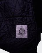 C.P. Company Navy Jacket - XL