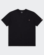 Dickies Black Pocket T-shirt -
