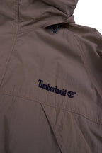 Timberland Beige Jacket - L