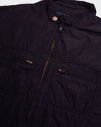 Armani Black Jacket - M