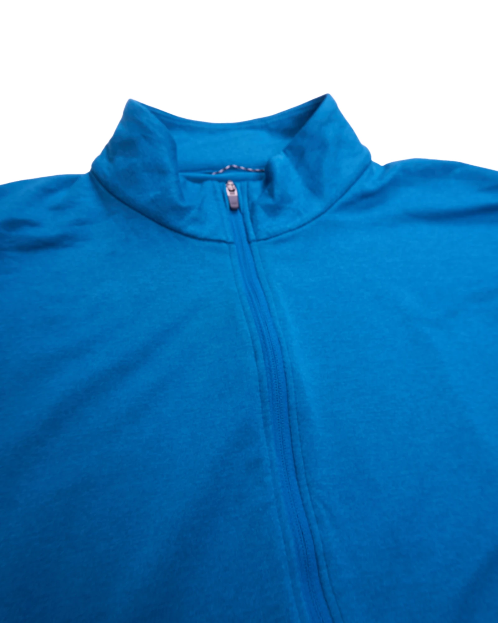 Patagonia Blue Long Sleeve T-shirt - M
