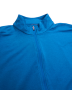 Patagonia Blue Long Sleeve T-shirt - M