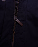 Burberry Navy Jacket - L