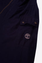 Timberland Navy Jacket - L