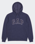Gap Navy Hoodie - S