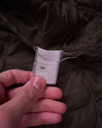 Burberry Brown Jacket - L