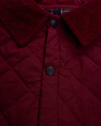 Barbour Red Jacket - XL