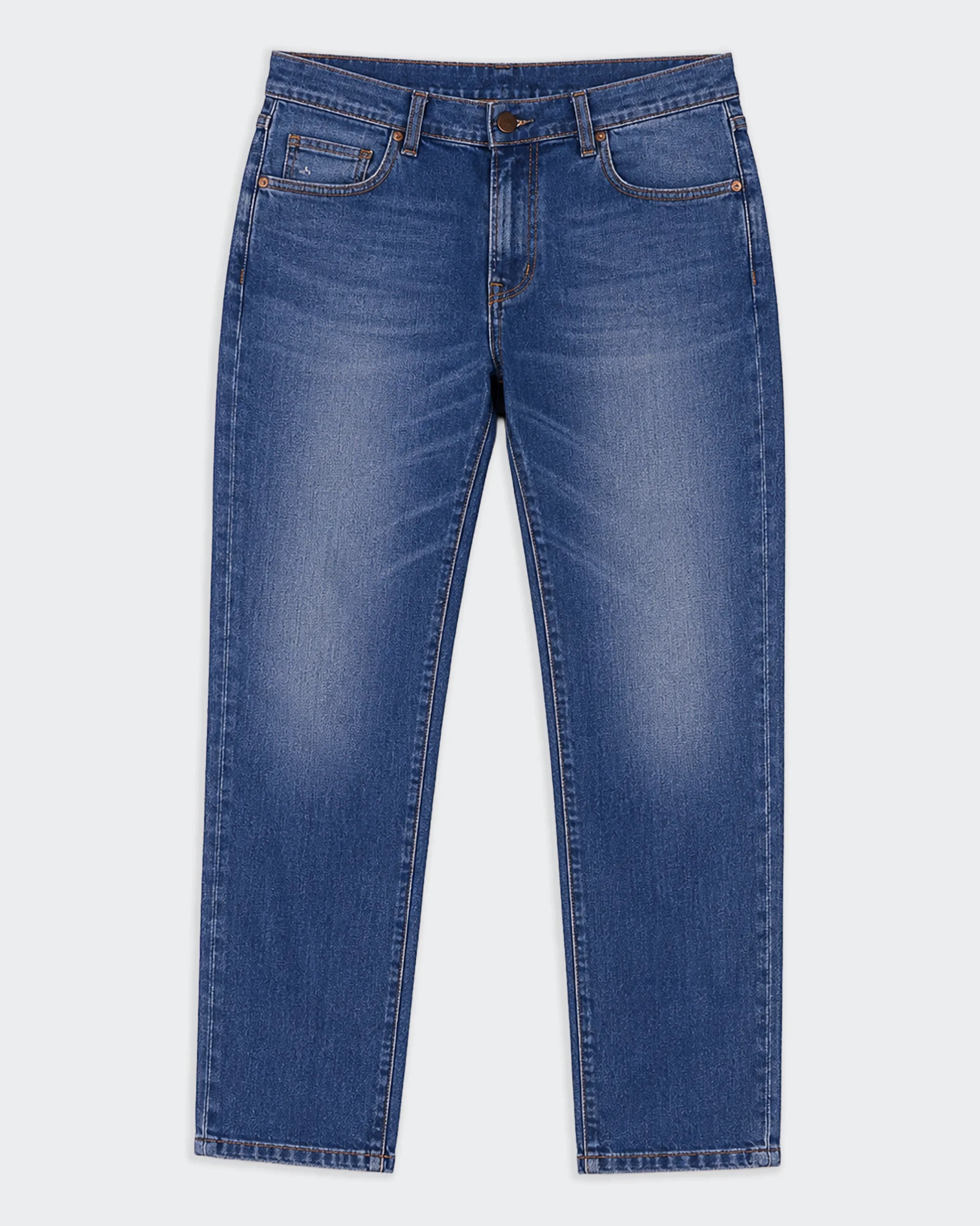 Carhartt Blue Jeans -