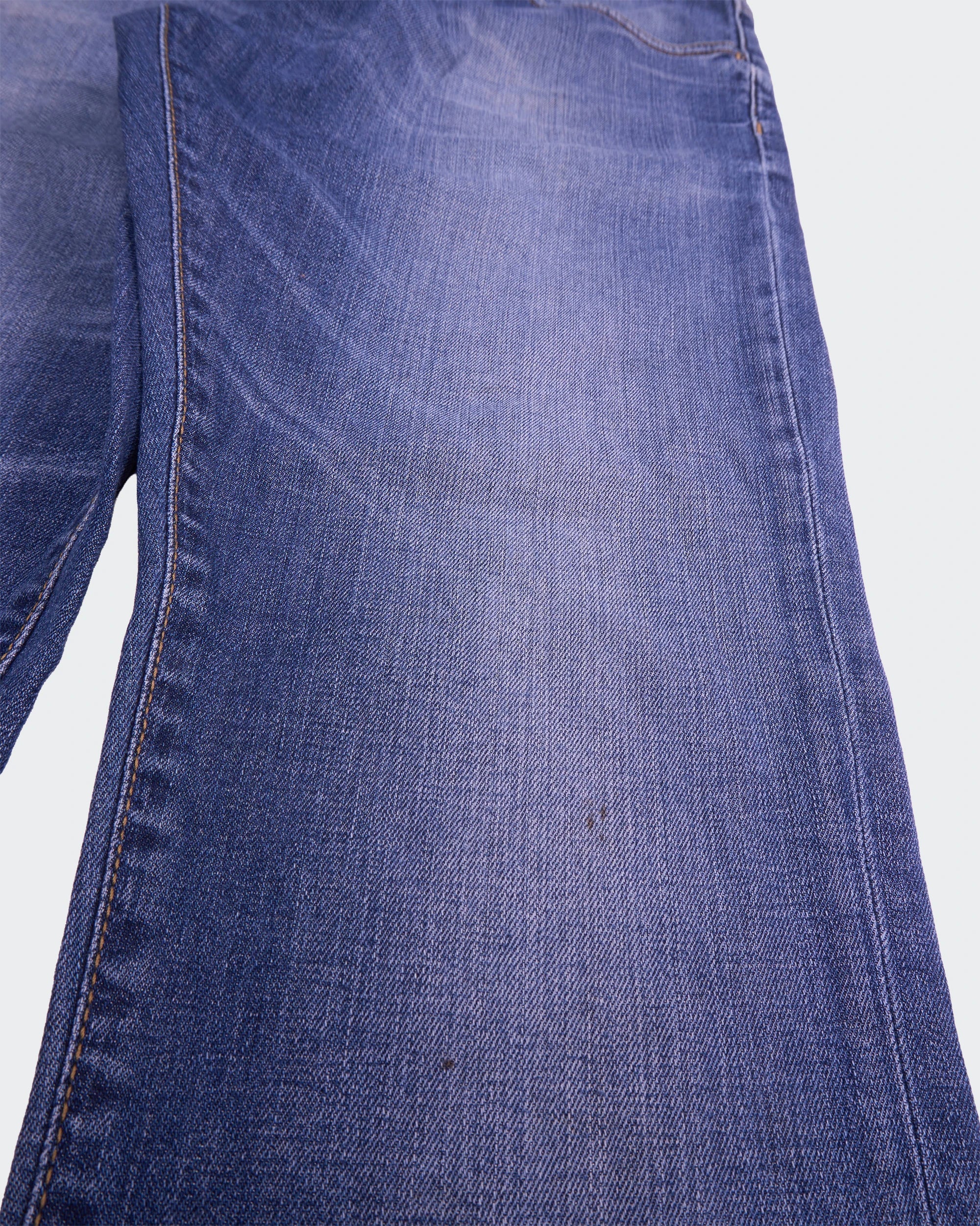 Carhartt Blue Jeans -