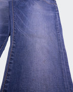 Carhartt Blue Jeans -