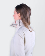Burberry Beige Jacket - M