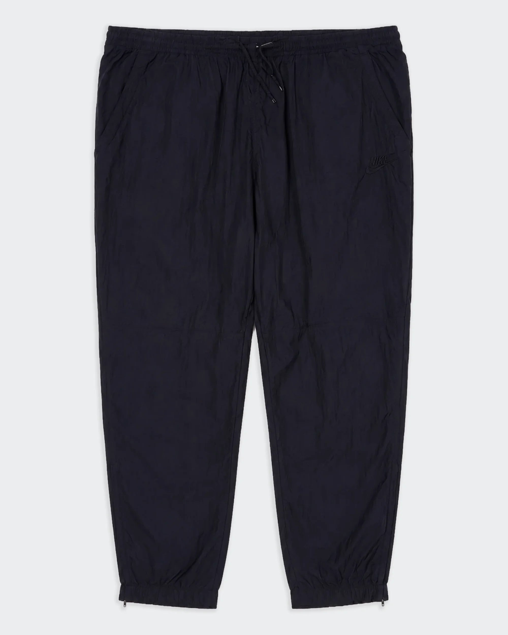 Nike Black Track Pants -