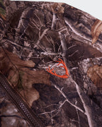 Realtree Camo Jacket - L
