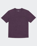 Dickies Purple Pocket T-shirt - M