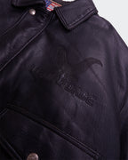 U.S. Force Black Jacket - L