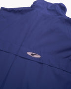 Reebok Blue Vest - M