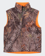 Redhead Camo Vest - M