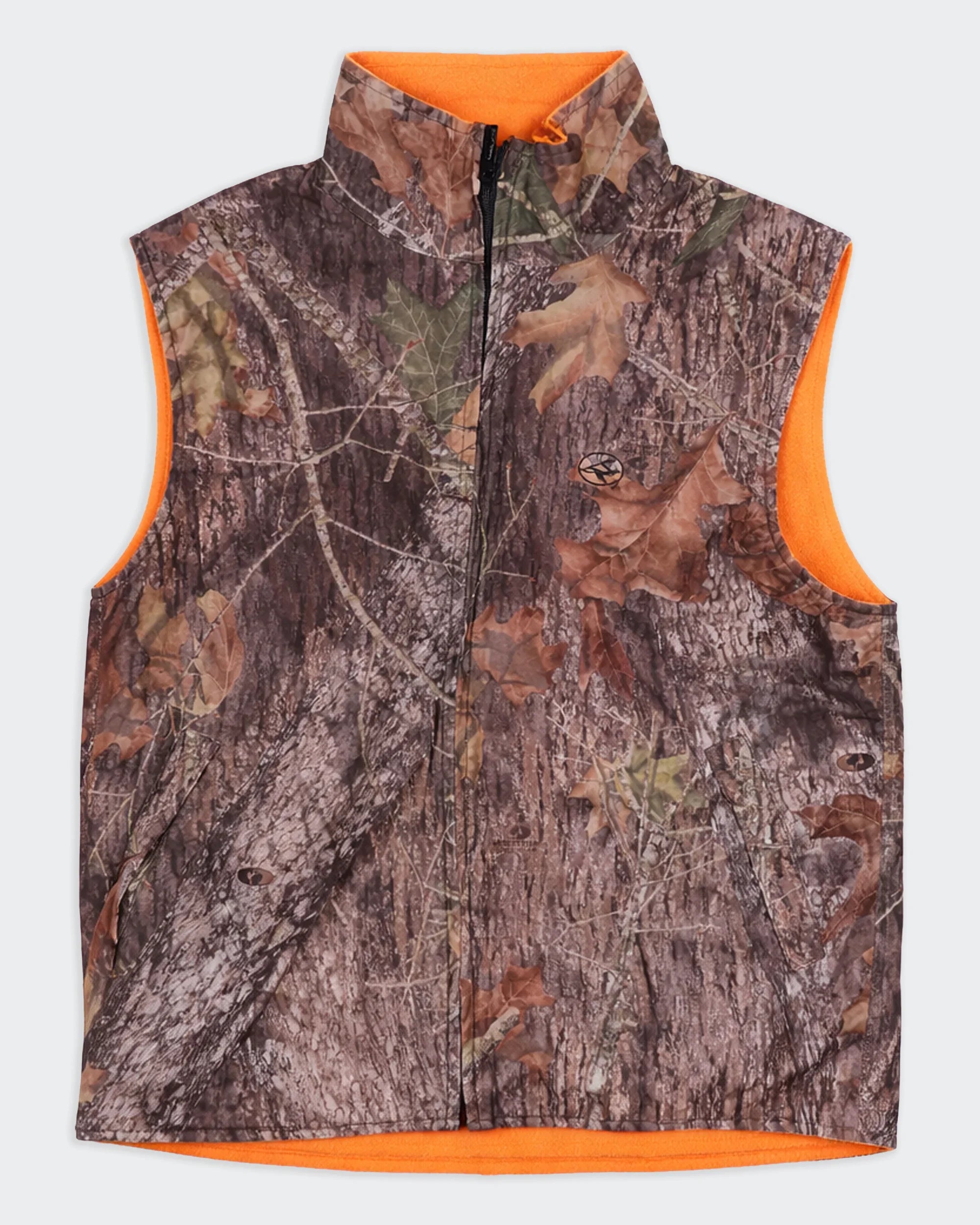 Redhead Camo Vest - M
