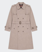 Christian Dior Beige Trenchcoat - L