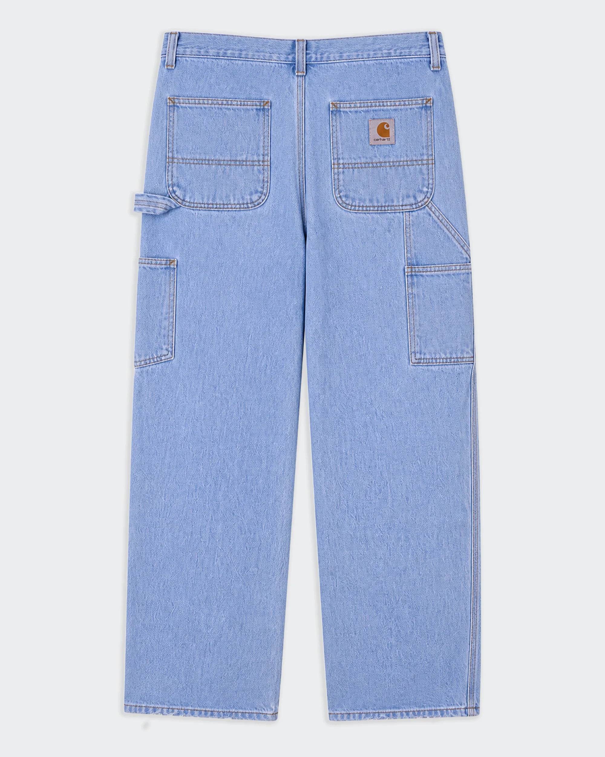 Carhartt Blue Pants -