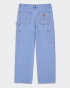 Carhartt Blue Pants -