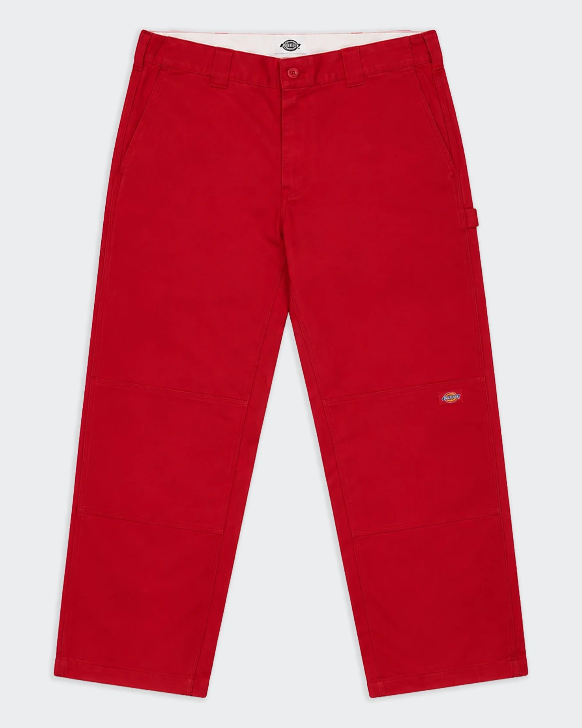 Dickies Red Pants -