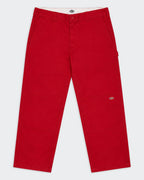 Dickies Red Pants -