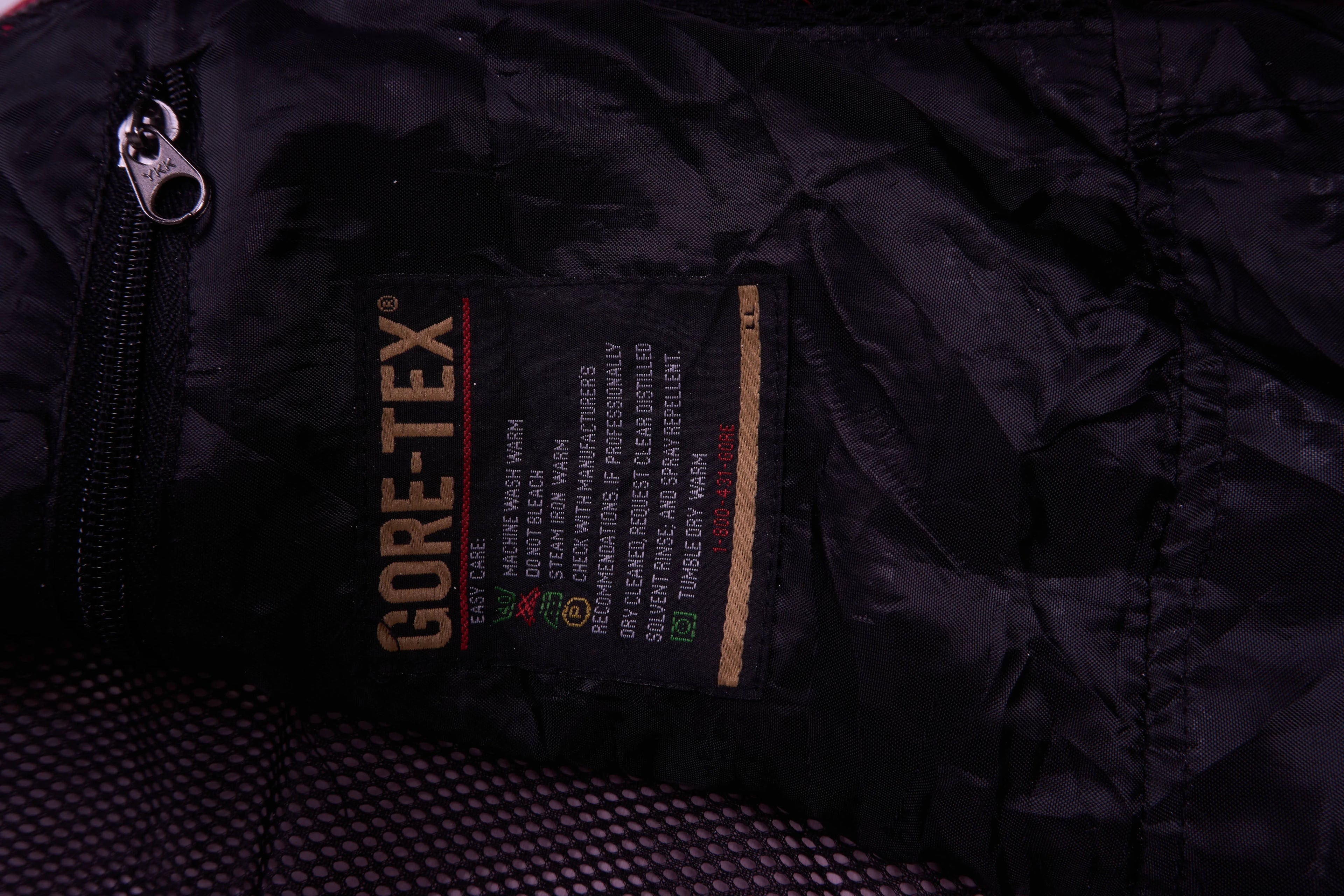 Timberland Black Jacket - XL