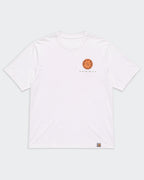 Carhartt White Graphic T-shirt -