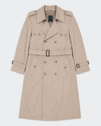 Christian Dior Beige Trenchcoat - M