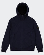 Stone Island Navy Jacket - L