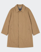 Burberry Beige Trenchcoat - XL