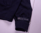 Burberry Navy Jacket - L