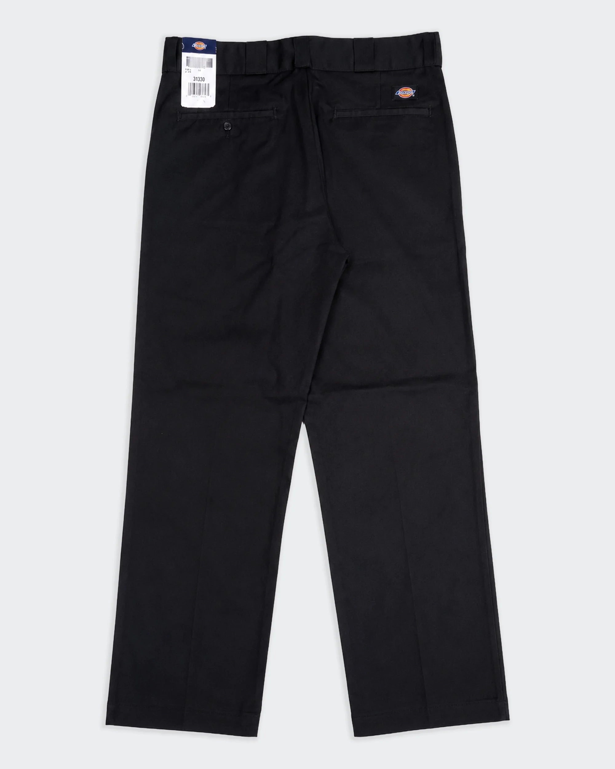 Dickies Black Pants -