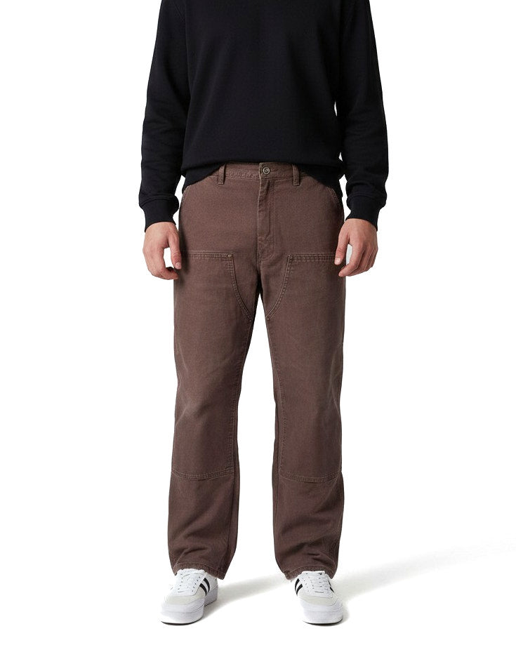 Double Knee Jeans