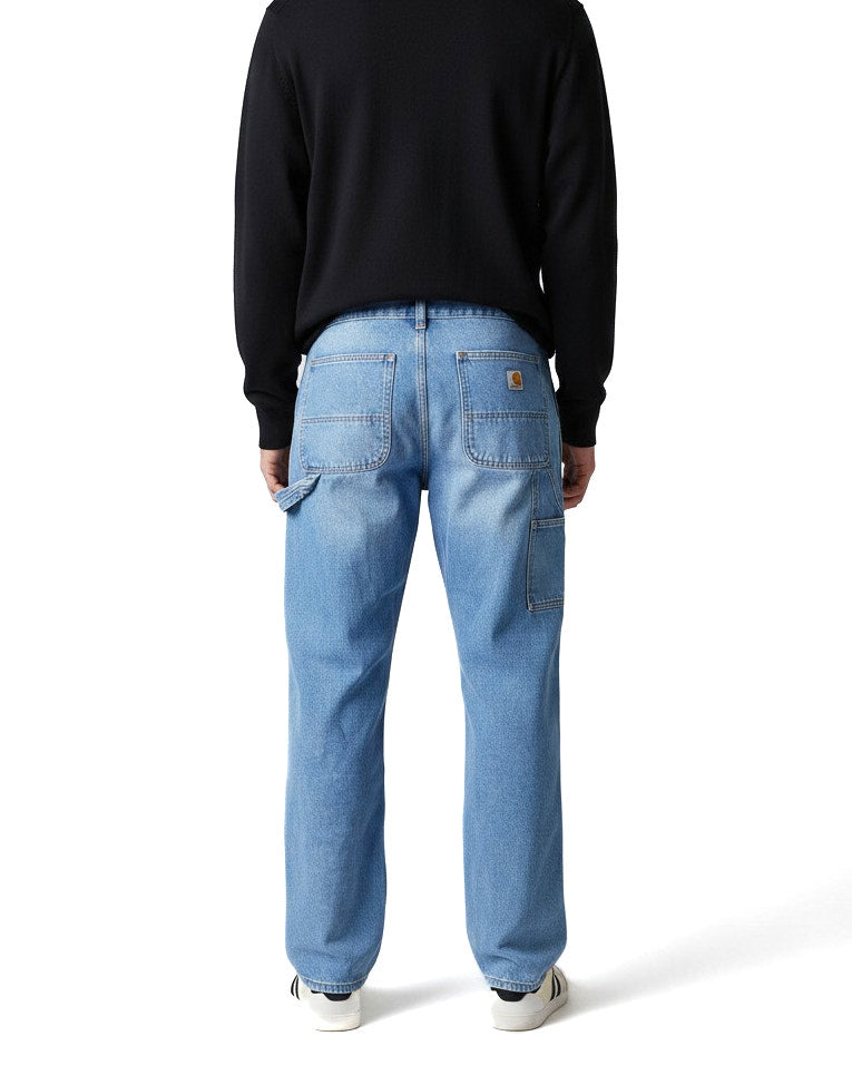 Double Knee Jeans