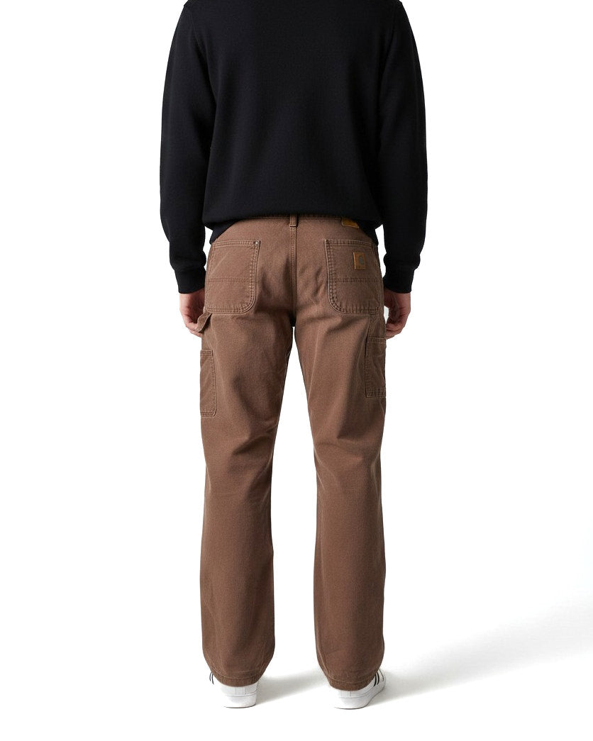 Double Knee Jeans