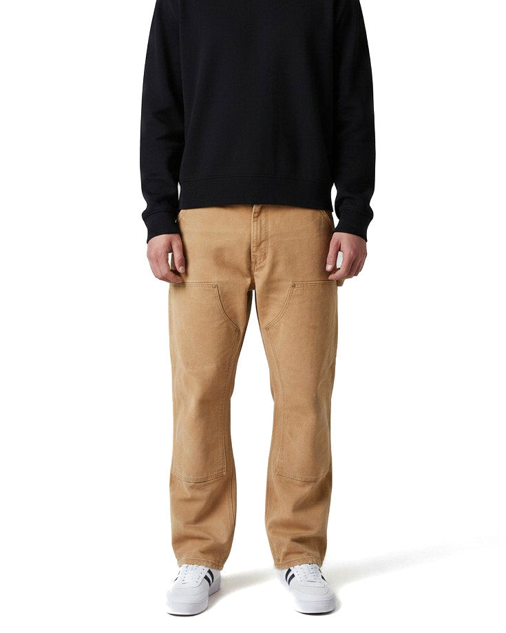 Carhartt Double Knee Jeans (36X29)