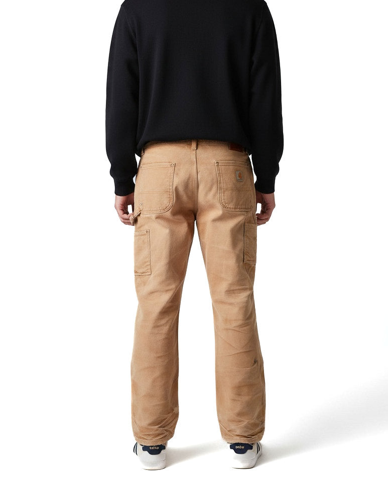 Carhartt Double Knee Jeans (36X29)