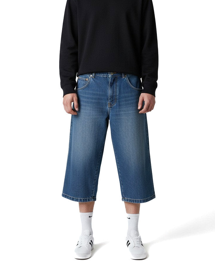 Raider Jeans Jorts (36x20)