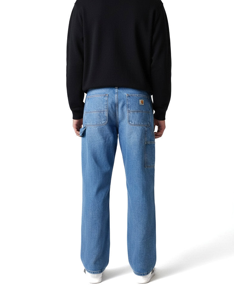 Carhartt Double Knee Jeans (34X32)